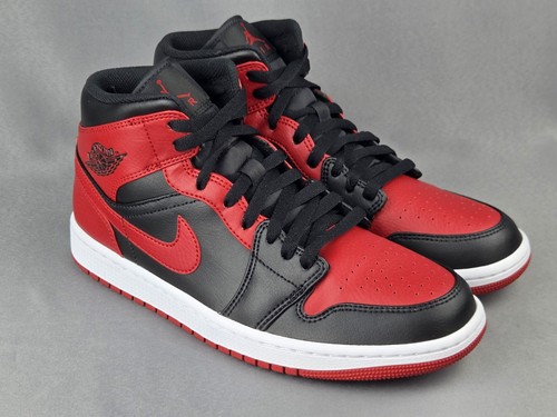 Nike air jordan mid banned - mid,