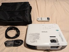 Epson EB-X41 1080p HDMI