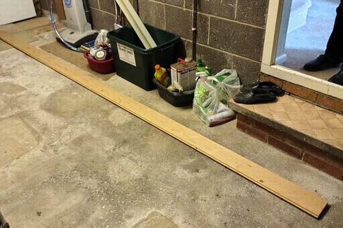 12ft length 22mm 120mm - of, x