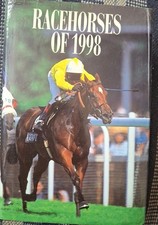 Racehorses of 1982 Timeform