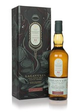 Lagavulin 14 Year Old - Islay