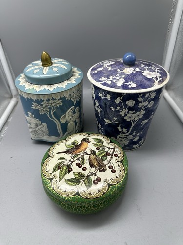 Lot english biscuit candy - 3,