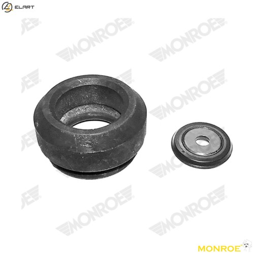 Suspension strut support mount - support,