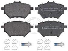 A.B.S.-OE 35020-OE Brake Pad