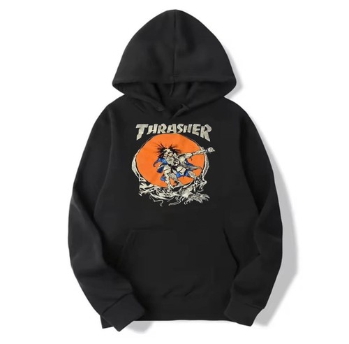 Rare vintage thrasher - rare,