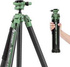 Tripod Fotopro Carbon Fiber 51