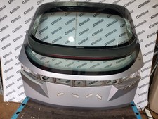 Genuine Honda Civic MK8