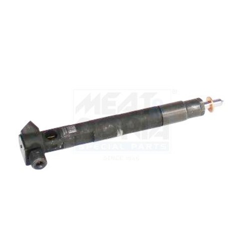 Injector nozzle fits seat - injector,