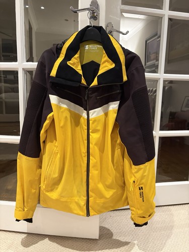 Mountain force mens - mens, jacket