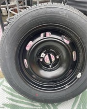 Brand New Spare Tyre.  185/65R15.  COLLECTION ONLY