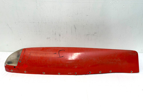 Vintage cessna piper wing tip - vintage,