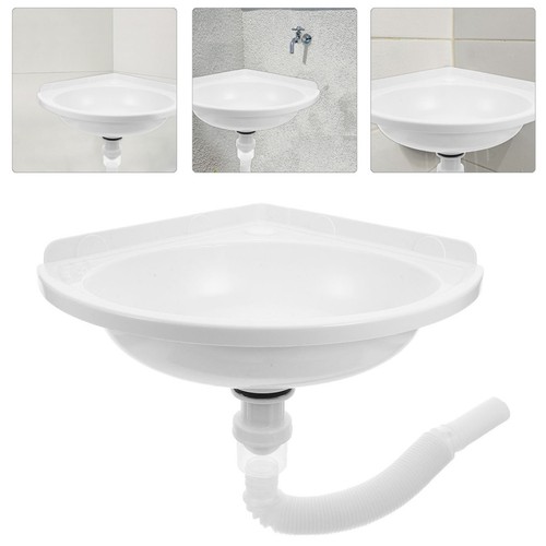 Triangular small sink - triangular,