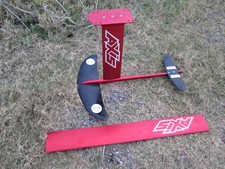 Axis kitesurf kitesurfing - -,