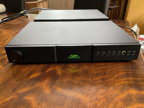 Naim nait integrated - naim, 5