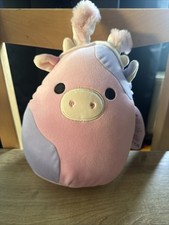 Squishmallows 7.5” Patty the