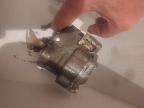 Saab ver2 1 - 9-3, 1.8t