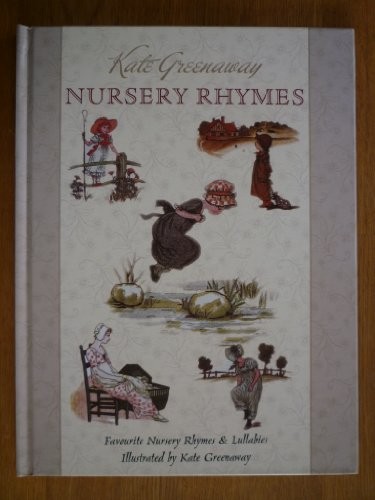 Nursery rhymes kate - nursery,