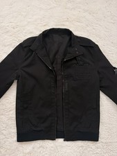 Dior Homme AW03 bomber jacket