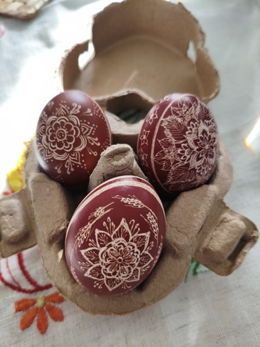 3xpolish easter eggs - 3xpolish,