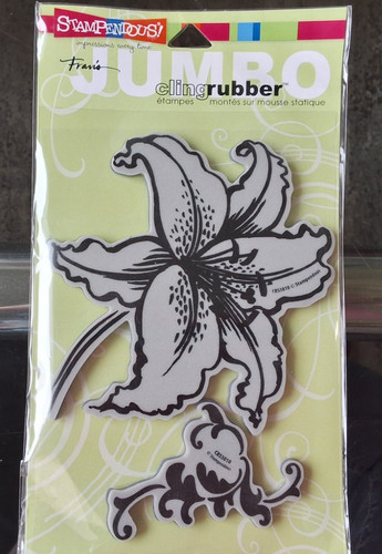 Stampendous rubber stamps - stampendous,