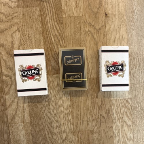 Carling black label - carling, and