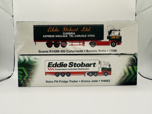 Atlas editions eddie stobart - editions,