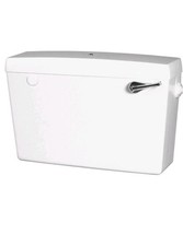 Macdee CFE41WH Side Entry Low Level Cistern
