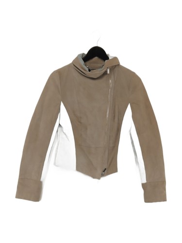 Karen millen motorcycle jacket - millen,