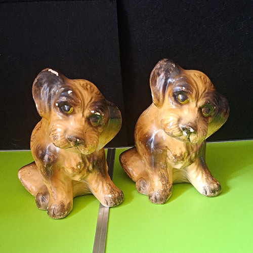 This pair of vintage - a,