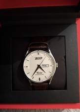 Tissot heritage visodate - heritage,