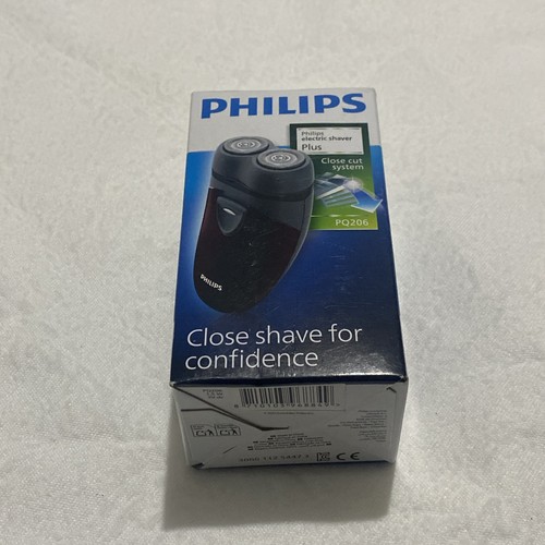Philips mens electric travel - electric,