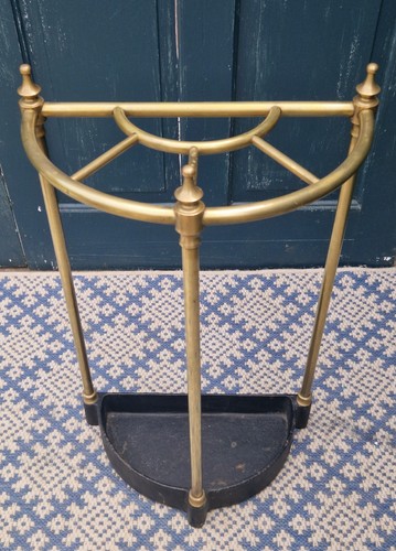Victorian brass cast iron - victorian, &