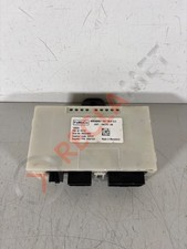 FORD Focus St 2018-2021 Tow Bar Trailer Hitch Control Unit JX6T19H378AB