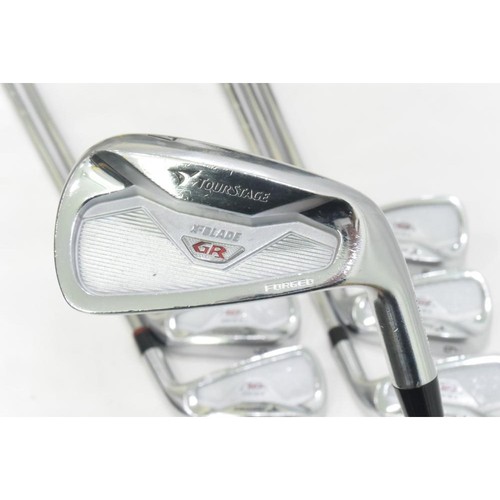 Tourstage iron set 6pc p - 6pc, 5-9,p