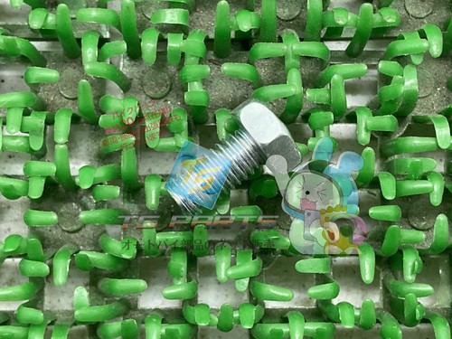 Kh400 bolts stock ready - in,