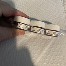 Reborn Genesis Heat Set Paints