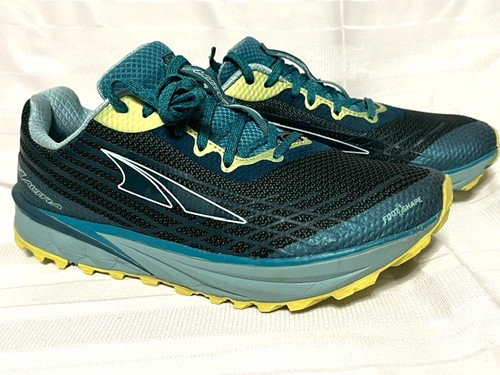Altra timp womens size 10 - 2,