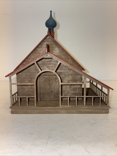 Warbases eastern europe chapel - eastern,