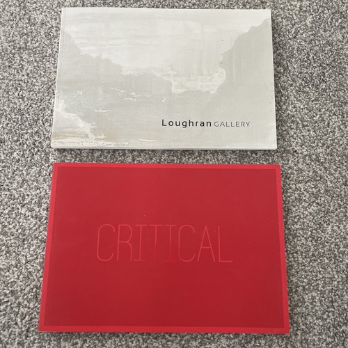 Loughton gallery catalogues - 2,