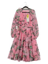 Phase Eight Maxi Dress UK12 in