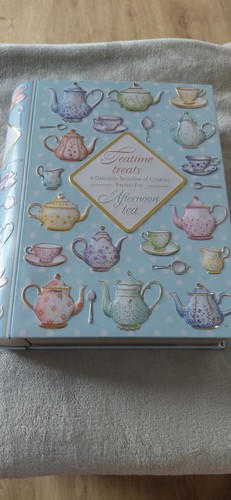 Empty book shaped biscuit - shaped,