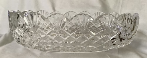 Stunning waterford crystal - stunning,