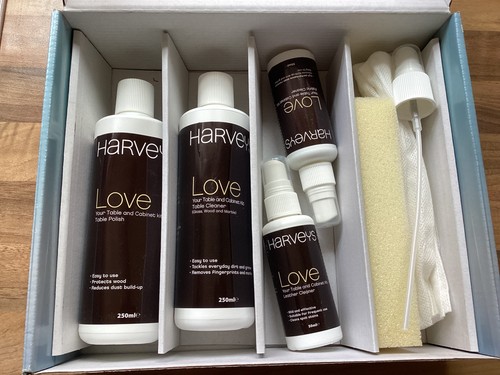 Harveys all one furniture - all,