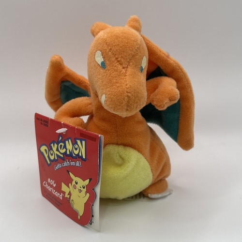 1998 charizard pokémon - 1998,