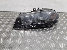 2005 ALFA ROMEO 156 FRONT