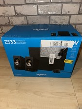 Logitech Z533 2.1 Multimedia