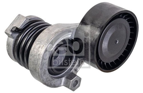 Febi bilstein 44980 ribbed - bilstein,