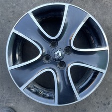 RENAULT CLIO MK4 2012-2016
