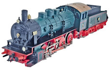HO Gauge Piko 5/6330 Steam