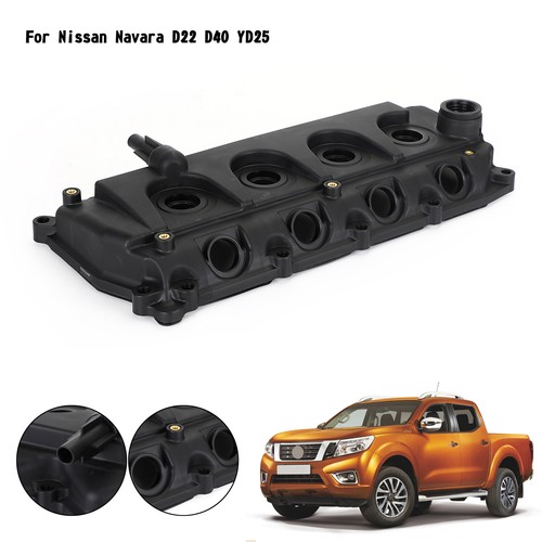 Rocker valve cover 13264 vm00a - cover, 13264-vm00a